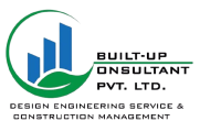 Build Up Consultant Pvt. Ltd. logo