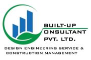 Build Up Consultant Pvt. Ltd.